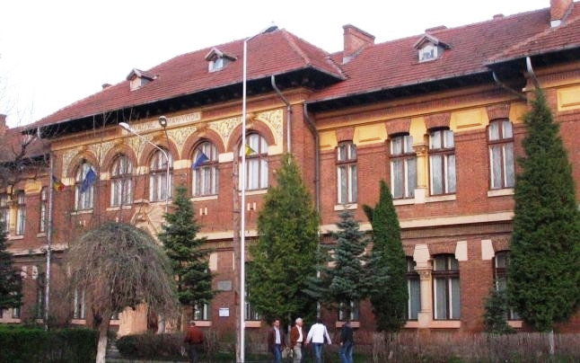 Colegiul I.C. Brătianu are prima clasă de a 5-a