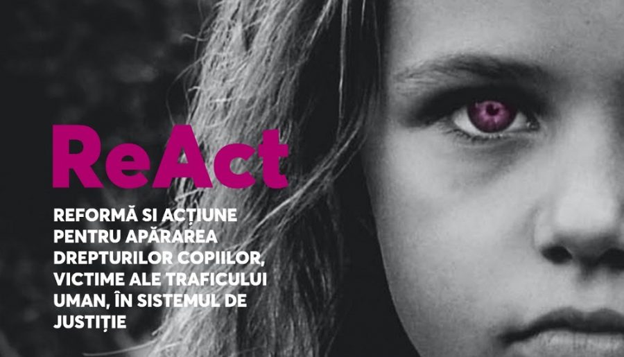 2000 de elevi din învățământul  liceal din România vor manifesta pentru apărarea drepturilor copiilor ca victime în sistemul de justiție
