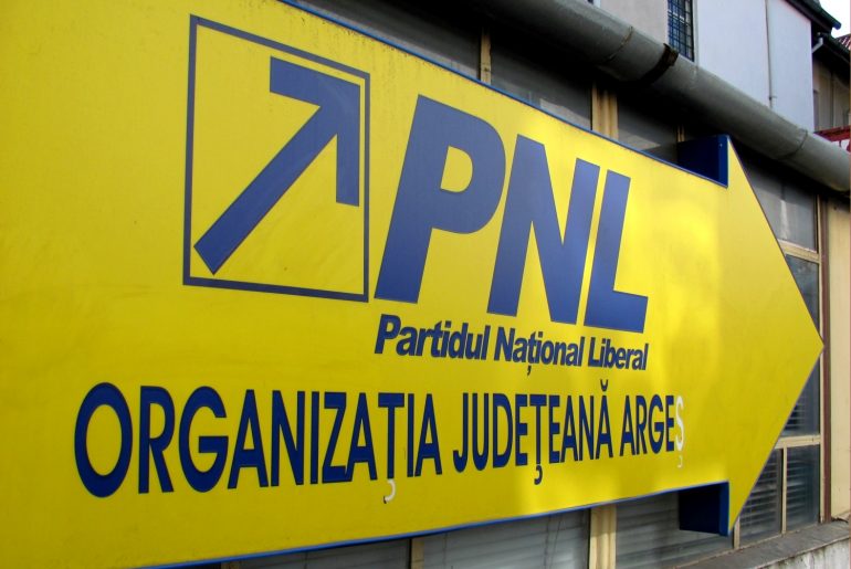 PNL Argeș solicită autorităților județene să sprijine proiectul unui spital nou prin PNRR!