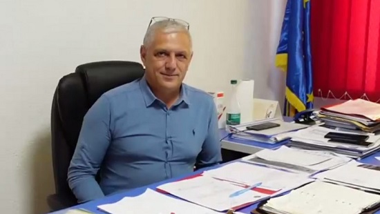 Decizie definitivă! Primarul Mihai Georgescu de la Călineşti nu mai poate candida!