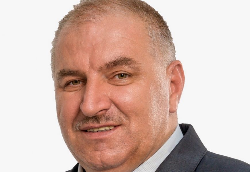 Florin Bucălie îşi pierde mandatul de primar al comunei Mălureni!