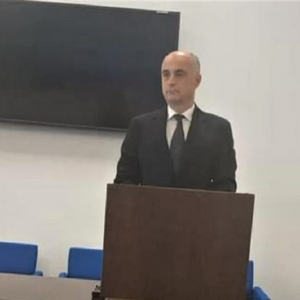 Prefectul Radu Perianu, despre sentinţa din dosarul PARDON: “Aşteptăm motivarea instanţei şi vom cere explicaţii la ISC”