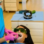 Clinica de medicină dentară Dr TEO – ALBIREA DINŢILOR CU LASERUL BIOLASE – Zâmbim oricând împreună!