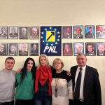 Micu Luminiţa Marilena este candidatul PNL la primăria Mărăcineni
